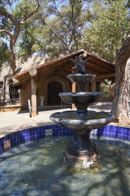 Bandy Canyon Ranch Hotel เอสคอนดีโด ภายนอก รูปภาพ