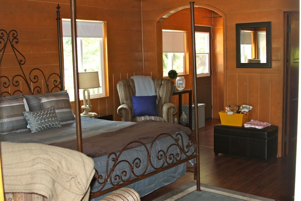 Bandy Canyon Ranch Hotel เอสคอนดีโด ห้อง รูปภาพ