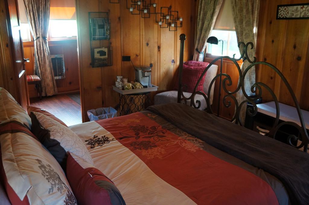 Bandy Canyon Ranch Hotel เอสคอนดีโด ห้อง รูปภาพ