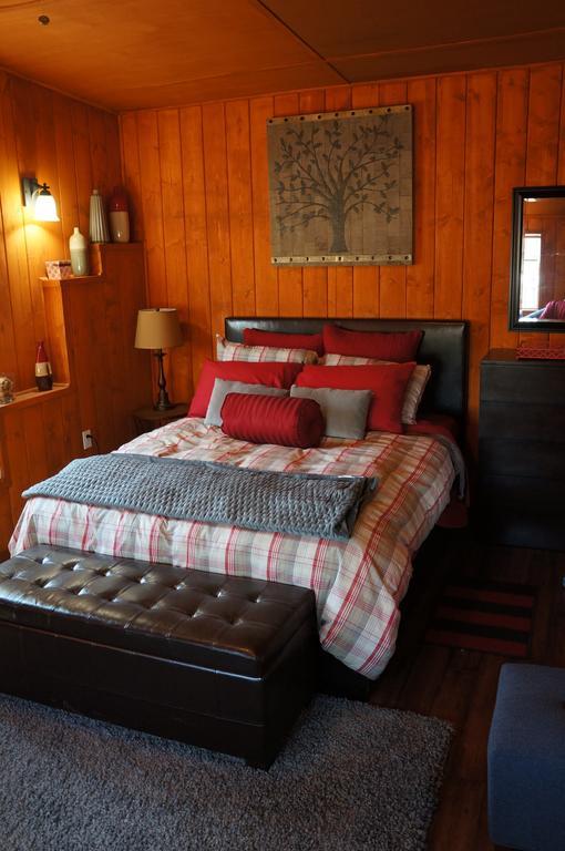 Bandy Canyon Ranch Hotel เอสคอนดีโด ห้อง รูปภาพ