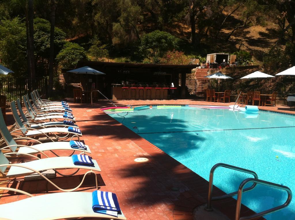 Bandy Canyon Ranch Hotel เอสคอนดีโด ภายนอก รูปภาพ