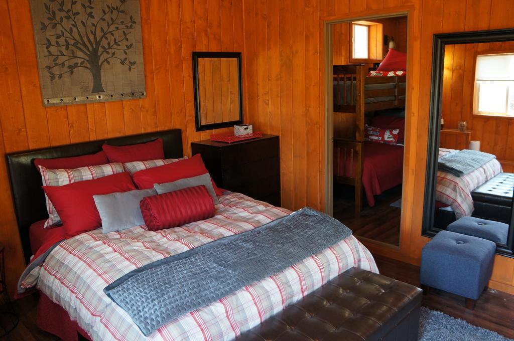 Bandy Canyon Ranch Hotel เอสคอนดีโด ห้อง รูปภาพ