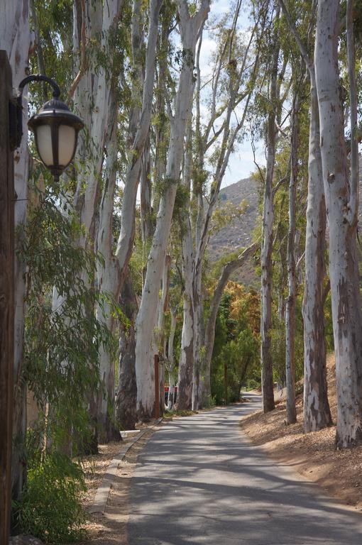 Bandy Canyon Ranch Hotel เอสคอนดีโด ภายนอก รูปภาพ