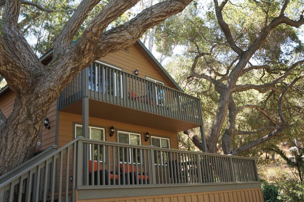 Bandy Canyon Ranch Hotel เอสคอนดีโด ห้อง รูปภาพ