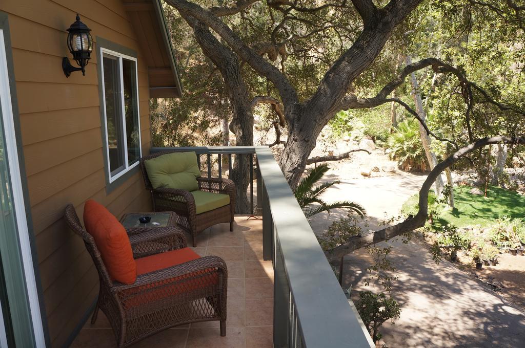 Bandy Canyon Ranch Hotel เอสคอนดีโด ห้อง รูปภาพ
