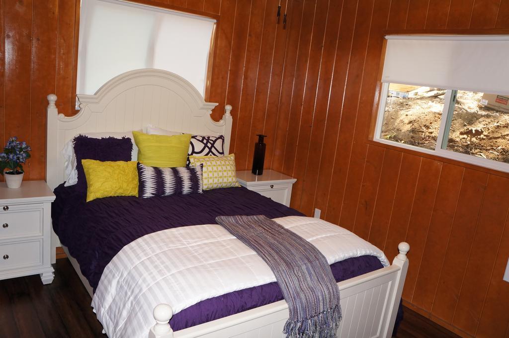 Bandy Canyon Ranch Hotel เอสคอนดีโด ห้อง รูปภาพ