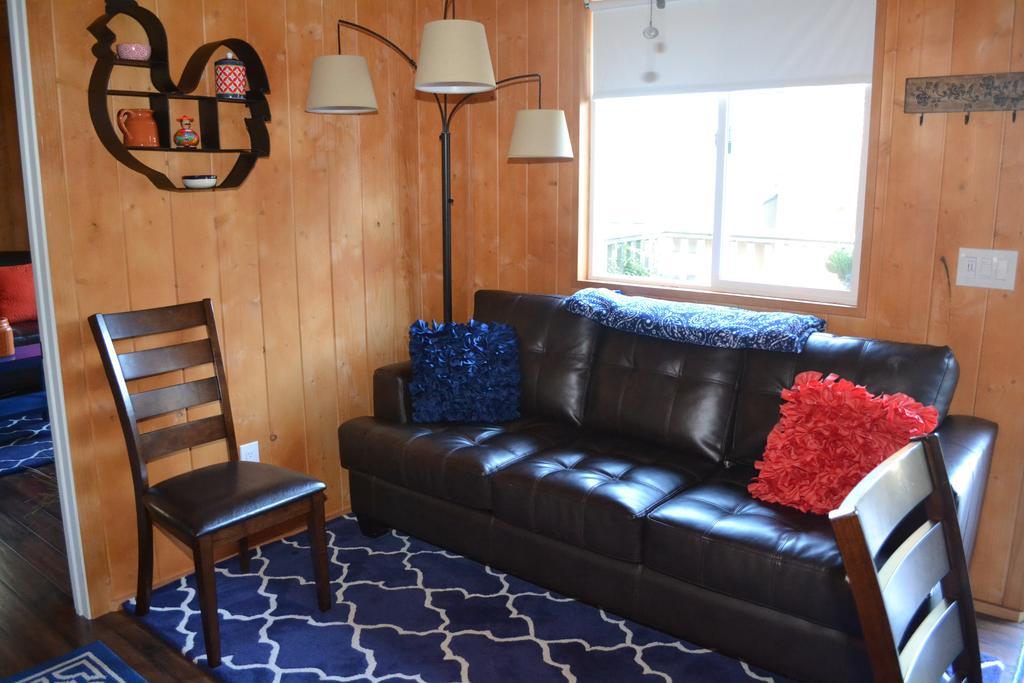 Bandy Canyon Ranch Hotel เอสคอนดีโด ภายนอก รูปภาพ