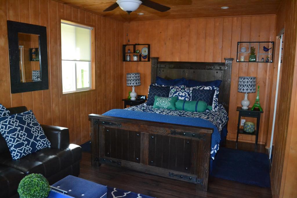 Bandy Canyon Ranch Hotel เอสคอนดีโด ภายนอก รูปภาพ
