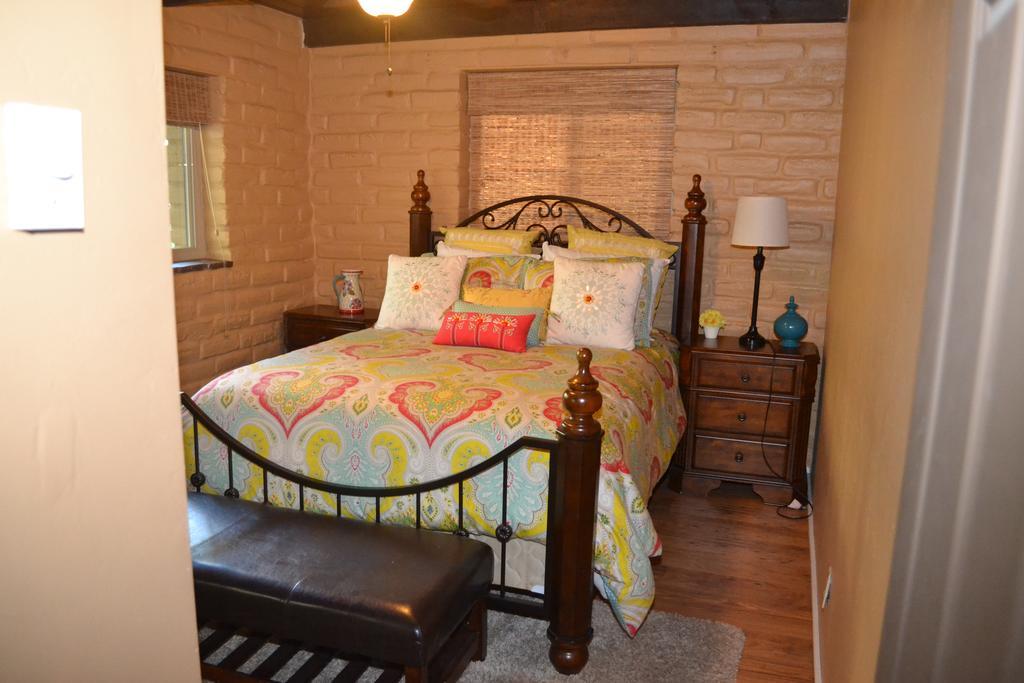 Bandy Canyon Ranch Hotel เอสคอนดีโด ภายนอก รูปภาพ