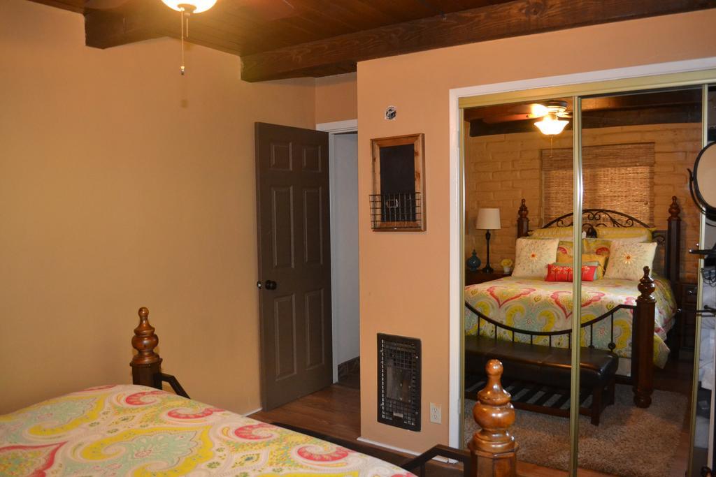 Bandy Canyon Ranch Hotel เอสคอนดีโด ภายนอก รูปภาพ