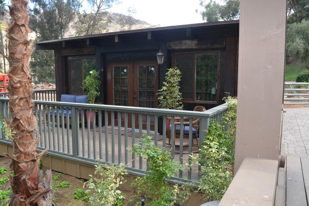 Bandy Canyon Ranch Hotel เอสคอนดีโด ภายนอก รูปภาพ