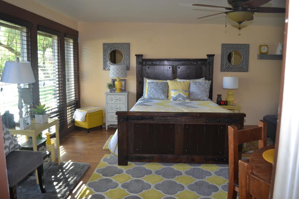 Bandy Canyon Ranch Hotel เอสคอนดีโด ภายนอก รูปภาพ