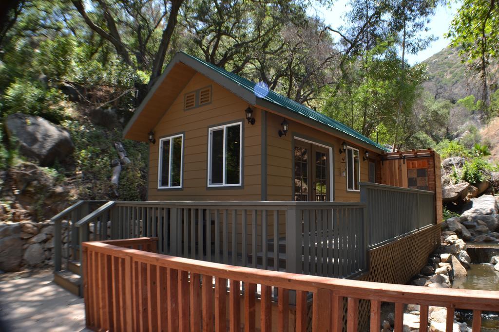 Bandy Canyon Ranch Hotel เอสคอนดีโด ภายนอก รูปภาพ