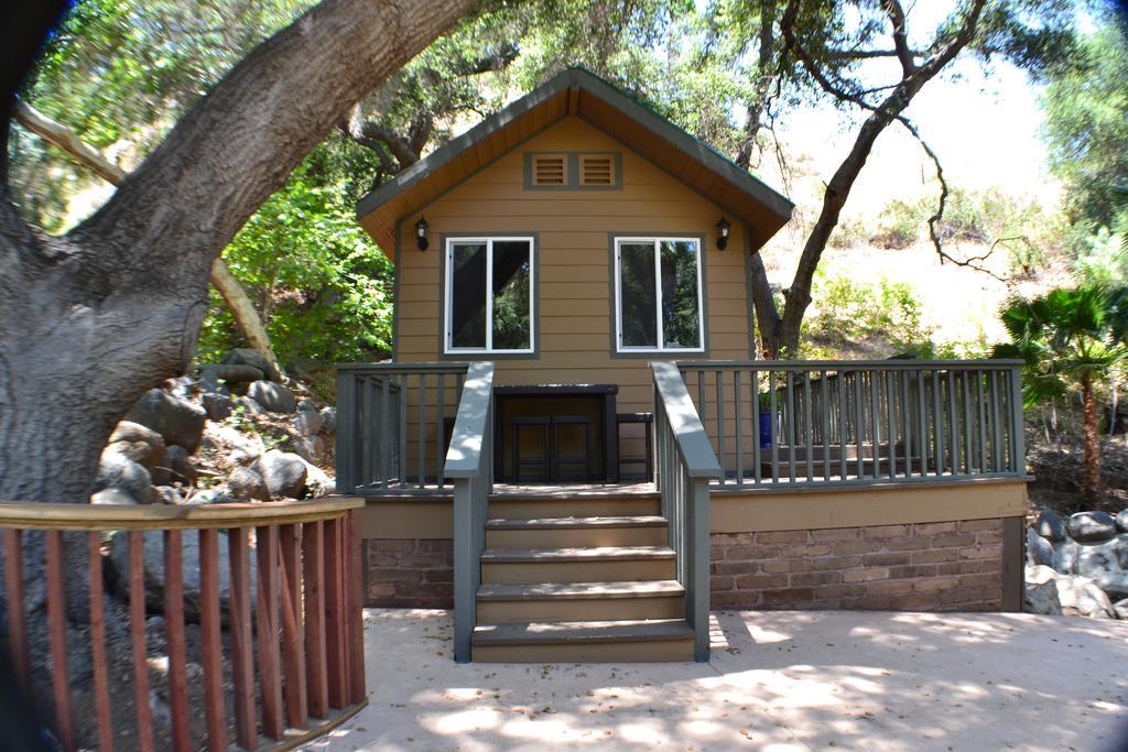 Bandy Canyon Ranch Hotel เอสคอนดีโด ภายนอก รูปภาพ