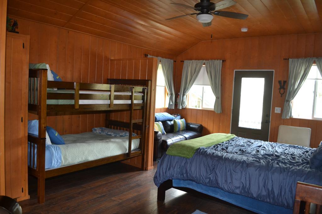 Bandy Canyon Ranch Hotel เอสคอนดีโด ภายนอก รูปภาพ