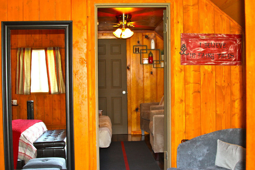 Bandy Canyon Ranch Hotel เอสคอนดีโด ภายนอก รูปภาพ