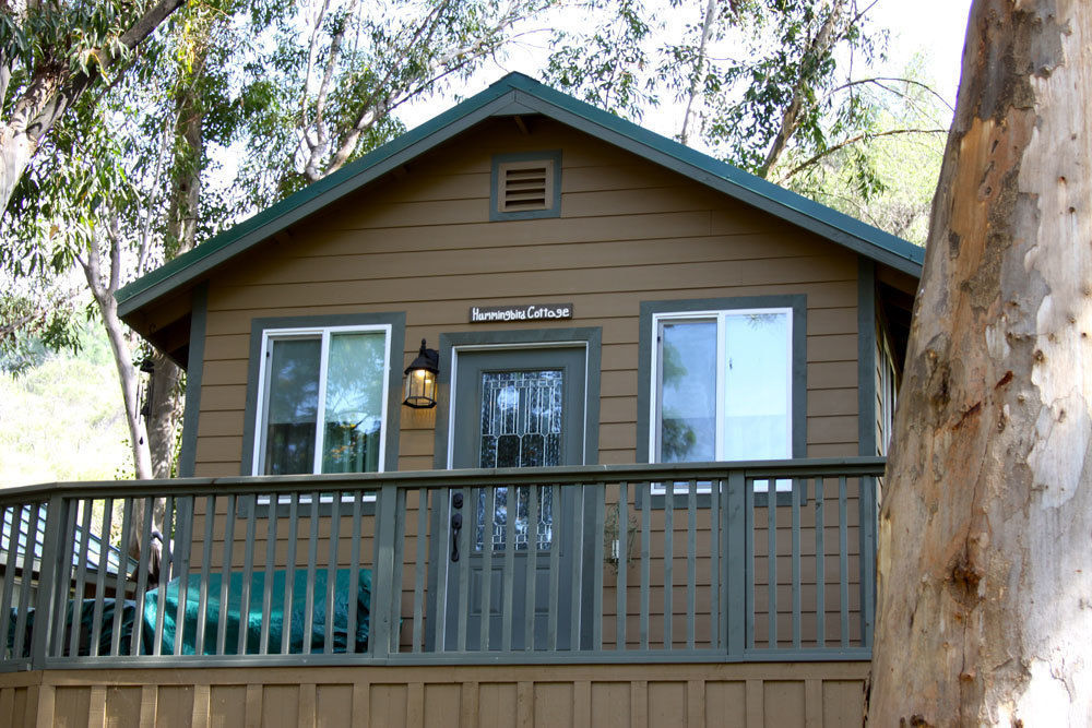 Bandy Canyon Ranch Hotel เอสคอนดีโด ภายนอก รูปภาพ