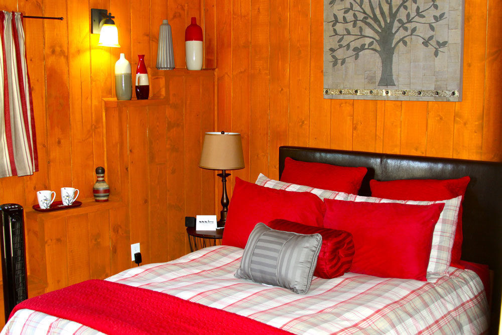 Bandy Canyon Ranch Hotel เอสคอนดีโด ภายนอก รูปภาพ