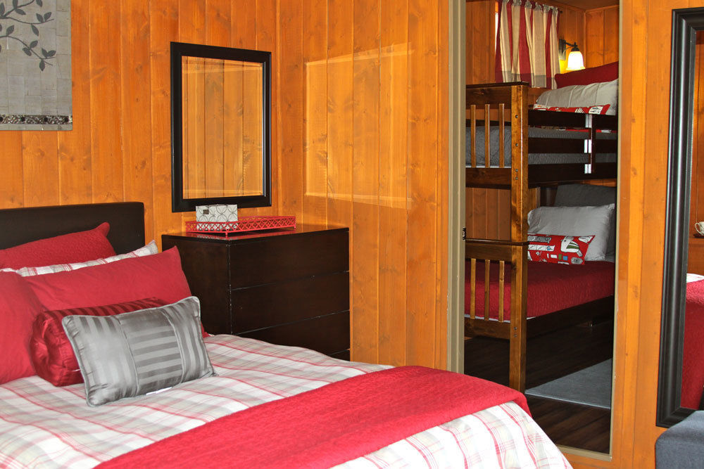 Bandy Canyon Ranch Hotel เอสคอนดีโด ภายนอก รูปภาพ