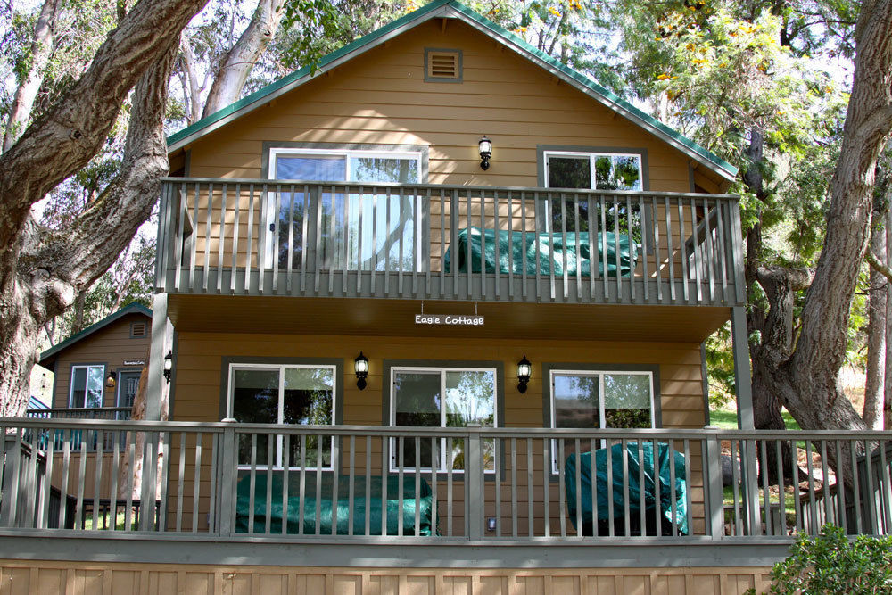 Bandy Canyon Ranch Hotel เอสคอนดีโด ภายนอก รูปภาพ