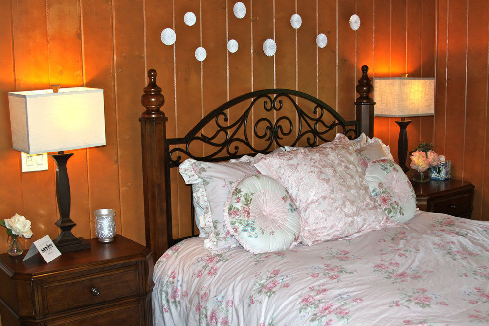 Bandy Canyon Ranch Hotel เอสคอนดีโด ภายนอก รูปภาพ