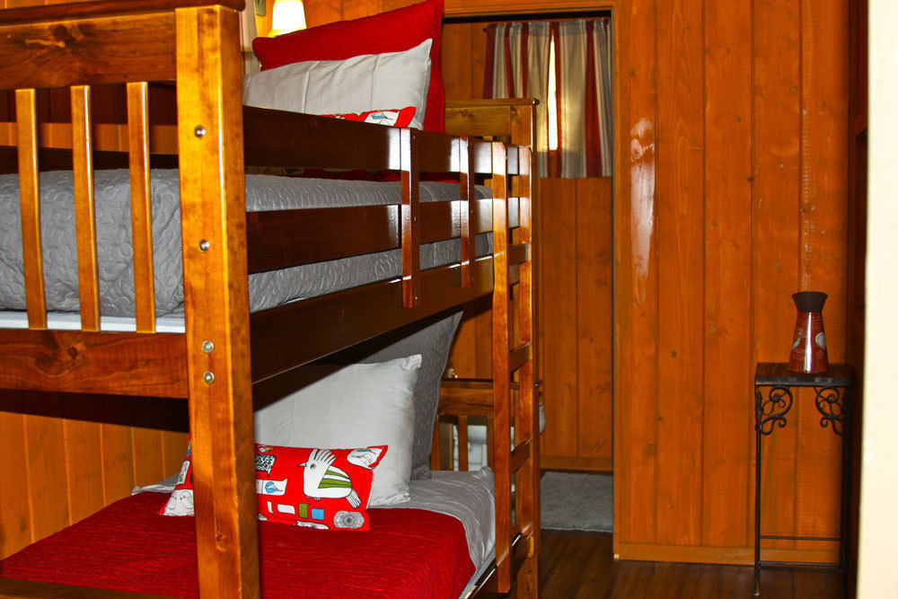 Bandy Canyon Ranch Hotel เอสคอนดีโด ภายนอก รูปภาพ