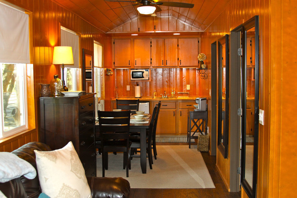 Bandy Canyon Ranch Hotel เอสคอนดีโด ภายนอก รูปภาพ
